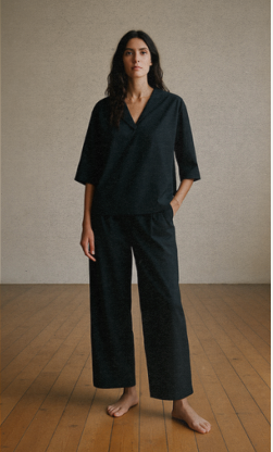 Kimono tipo japonés | Unisex