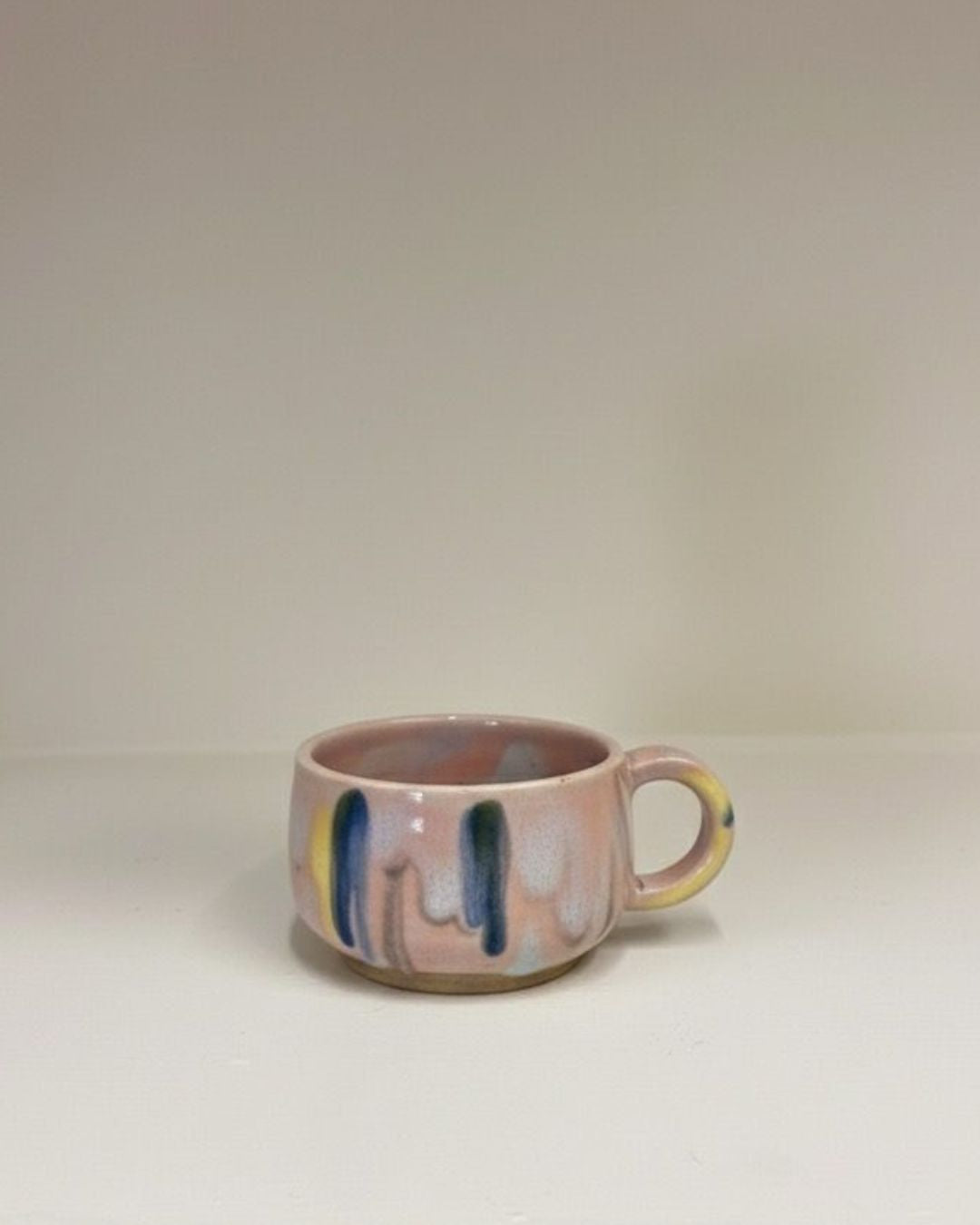 TAZA DE COLORES