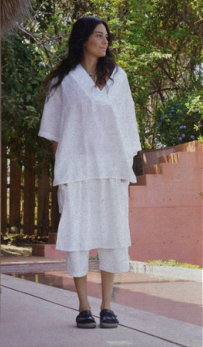 Kimono cerrado | Unisex