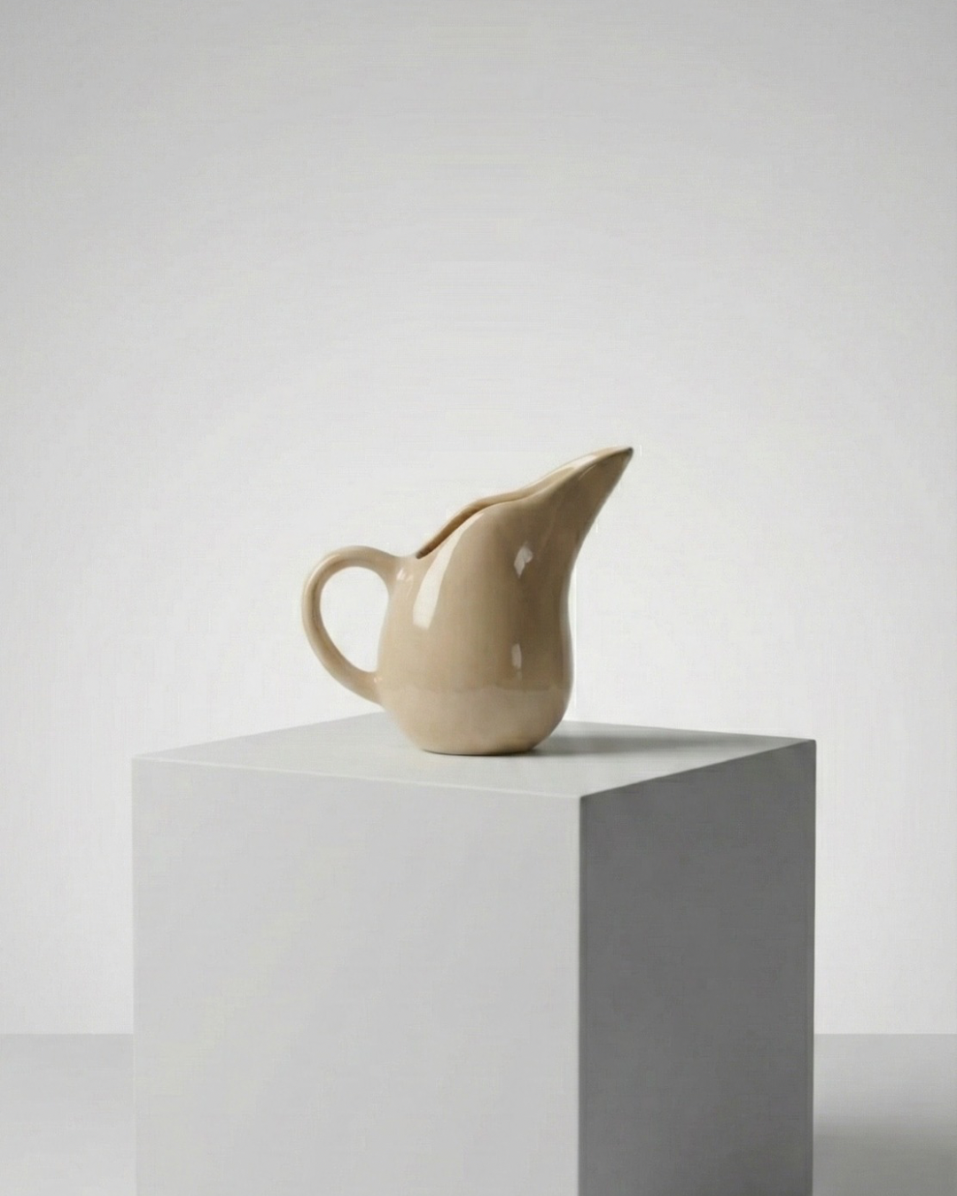 SET JARRA AVE CON 2 VASOS