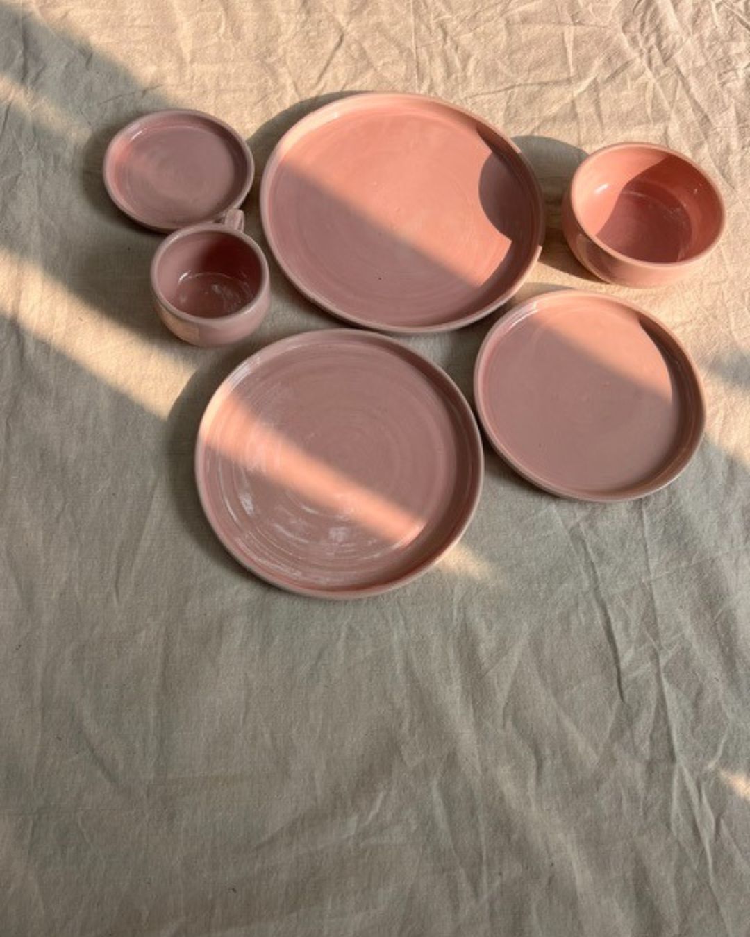 SET VAJILLA CLÁSICA/SIGNATURE PDS 24 PIEZAS PARA 4 PAX